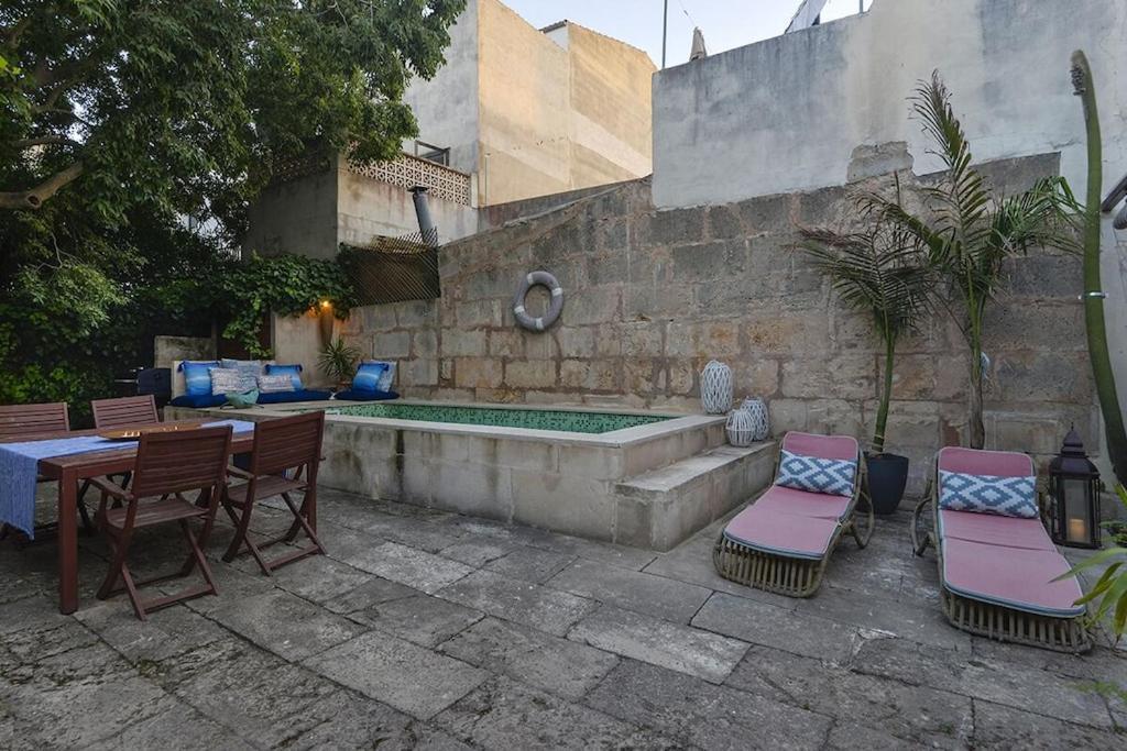Ca Na Mon Villa Ses Salines  Bagian luar foto