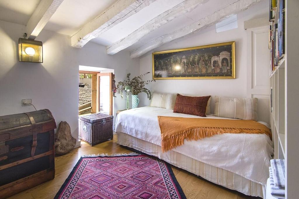 Ca Na Mon Villa Ses Salines  Bagian luar foto