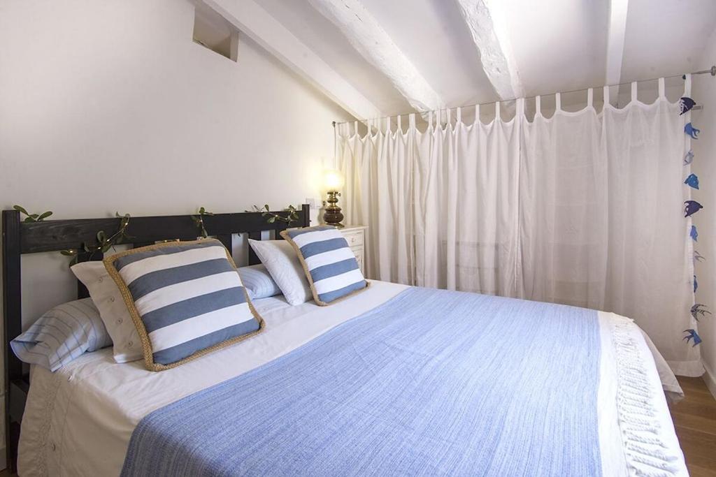 Ca Na Mon Villa Ses Salines  Bagian luar foto