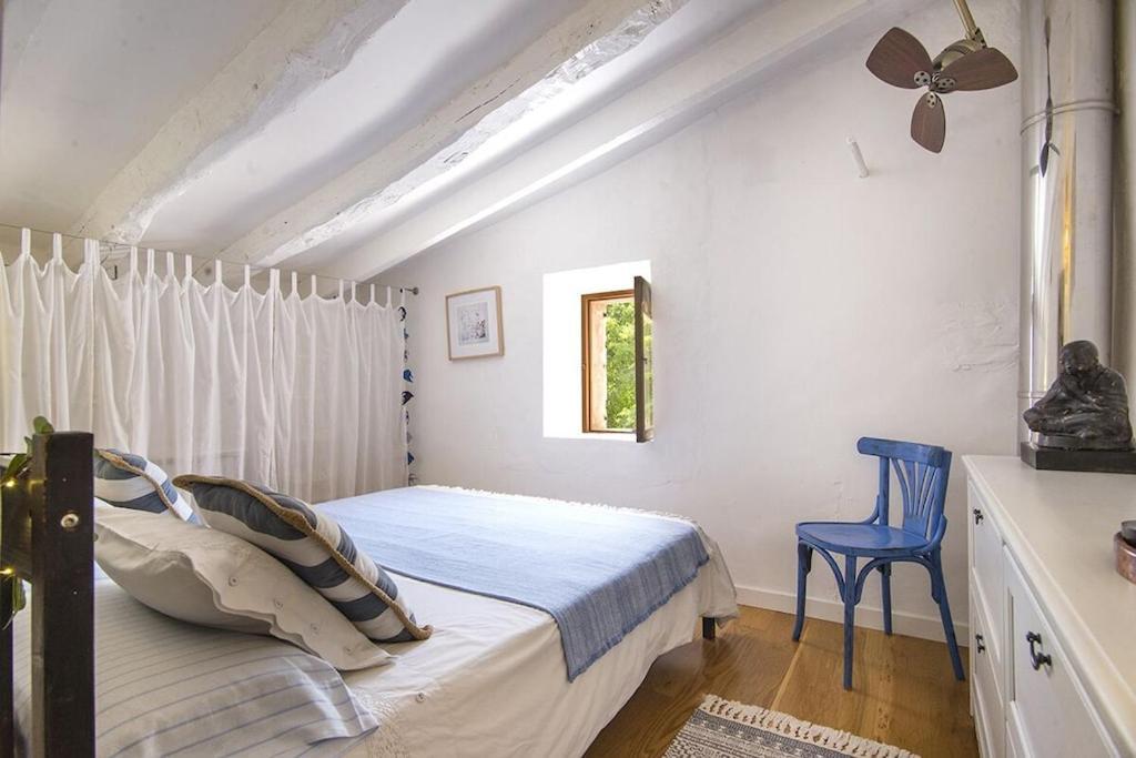 Ca Na Mon Villa Ses Salines  Bagian luar foto