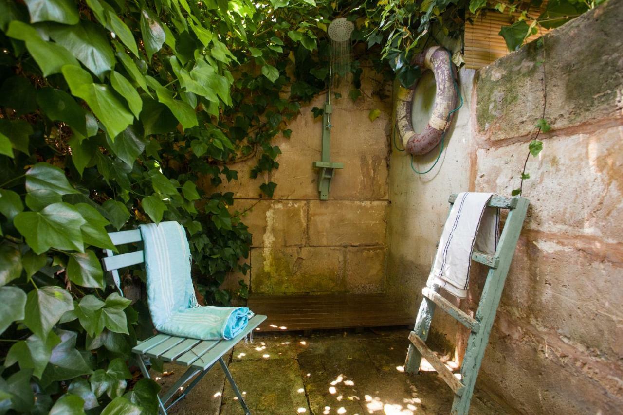 Ca Na Mon Villa Ses Salines  Bagian luar foto